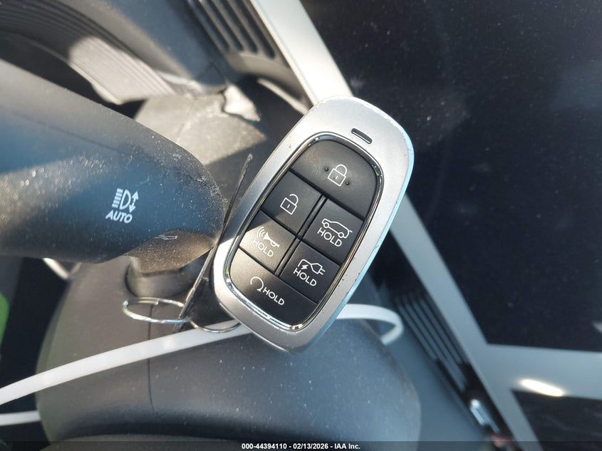 2024 Hyundai Ioniq 5 Sel VIN: KM8KN4DE8RU259019 Lot: 44394110