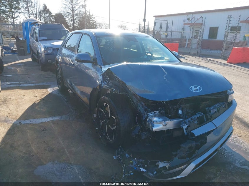 KM8KN4DE8RU259019 HYUNDAI IONIQ 5 Photo 1