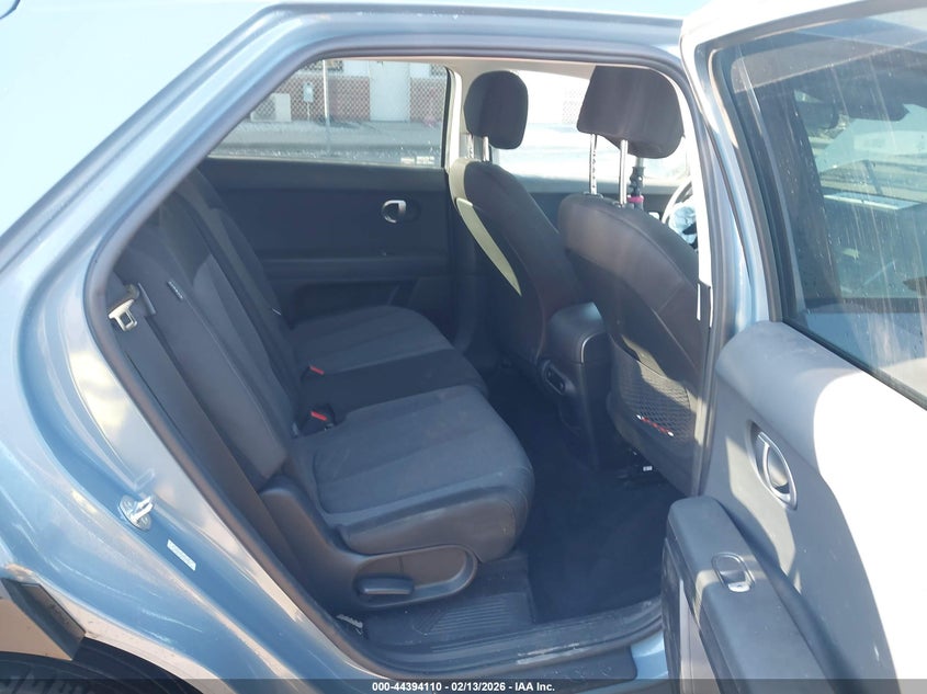 2024 Hyundai Ioniq 5 Sel VIN: KM8KN4DE8RU259019 Lot: 44394110