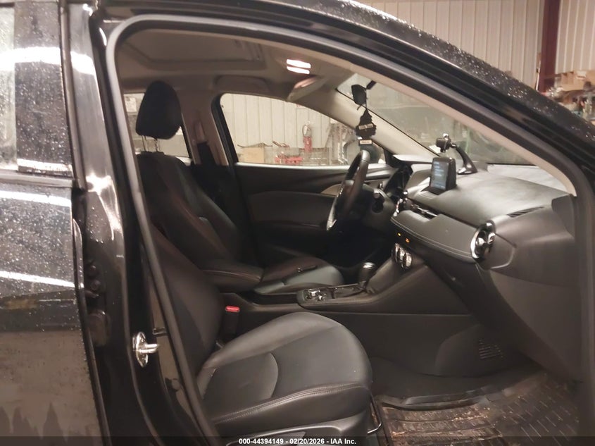 2019 Mazda Cx-3 Touring