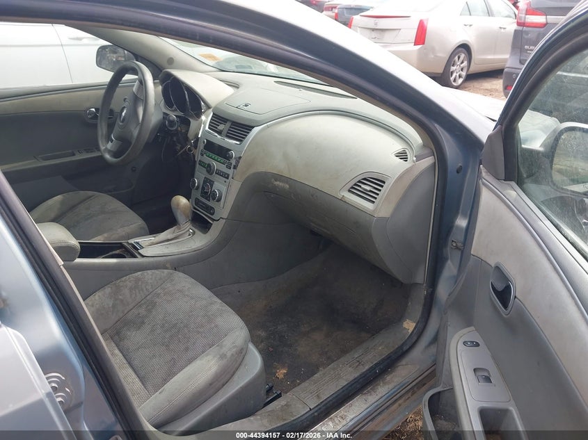 2009 Chevrolet Malibu Ls