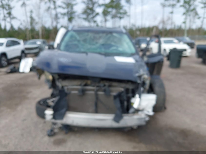 2021 Toyota Highlander Xle VIN: 5TDGZRBH0MS120301 Lot: 44394172