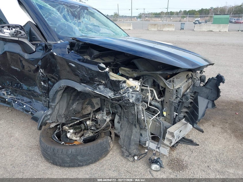 2021 Toyota Highlander Xle VIN: 5TDGZRBH0MS120301 Lot: 44394172