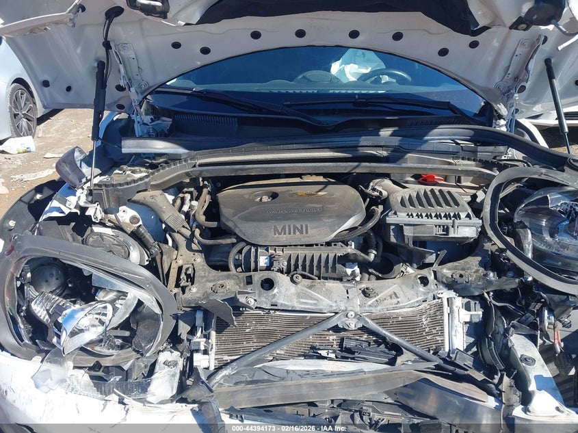 2019 Mini Countryman Cooper VIN: WMZYV5C56K3E05051 Lot: 44394173