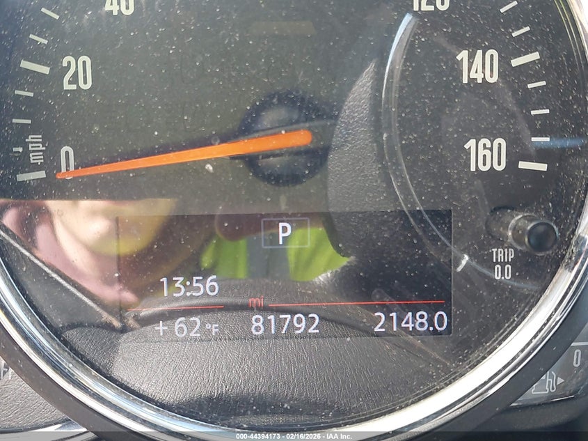 2019 Mini Countryman Cooper VIN: WMZYV5C56K3E05051 Lot: 44394173