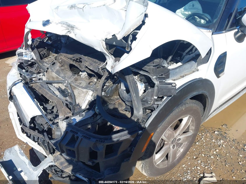 2019 Mini Countryman Cooper VIN: WMZYV5C56K3E05051 Lot: 44394173