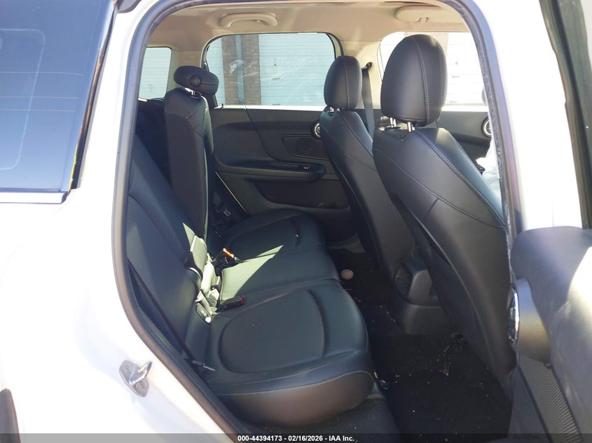 2019 Mini Countryman Cooper VIN: WMZYV5C56K3E05051 Lot: 44394173