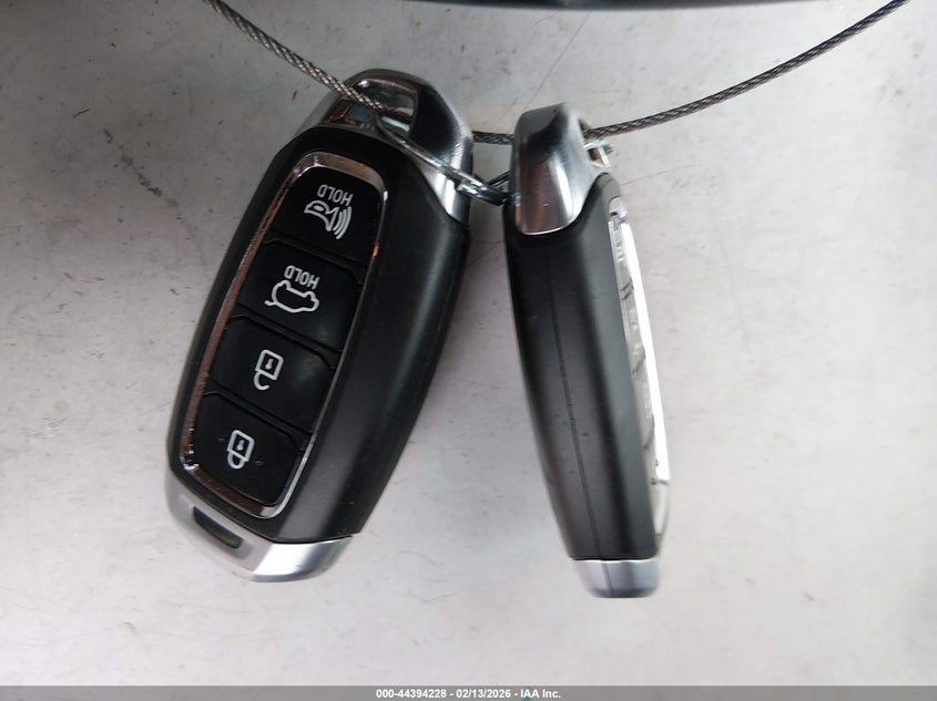 2019 Hyundai Veloster 2.0 Premium VIN: KMHTG6AF3KU005327 Lot: 44394228