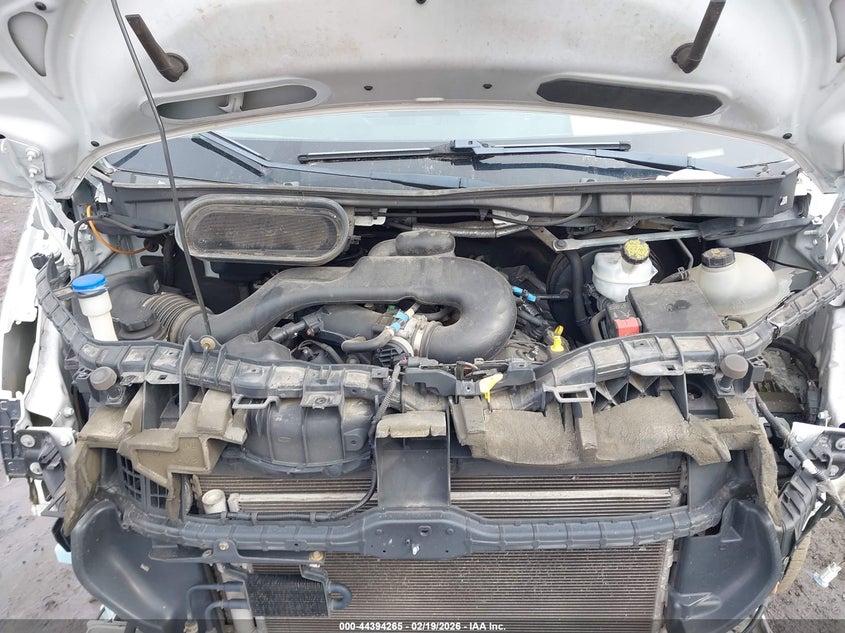 2017 Ford Transit-250