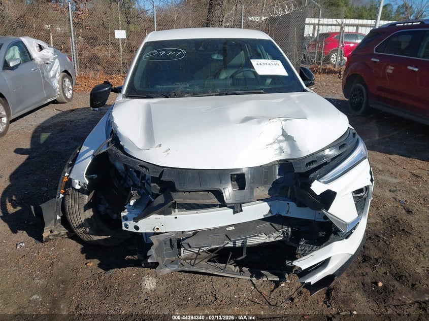 2024 Buick Envista Sport Touring Fwd VIN: KL47LBE27RB067251 Lot: 44394340