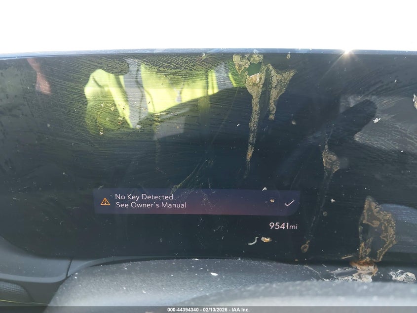 2024 Buick Envista Sport Touring Fwd VIN: KL47LBE27RB067251 Lot: 44394340