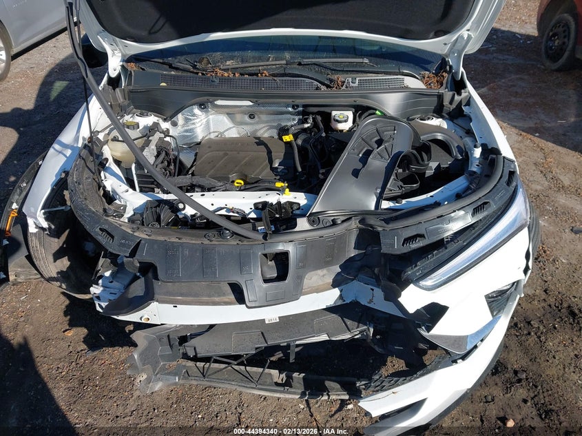 2024 Buick Envista Sport Touring Fwd VIN: KL47LBE27RB067251 Lot: 44394340