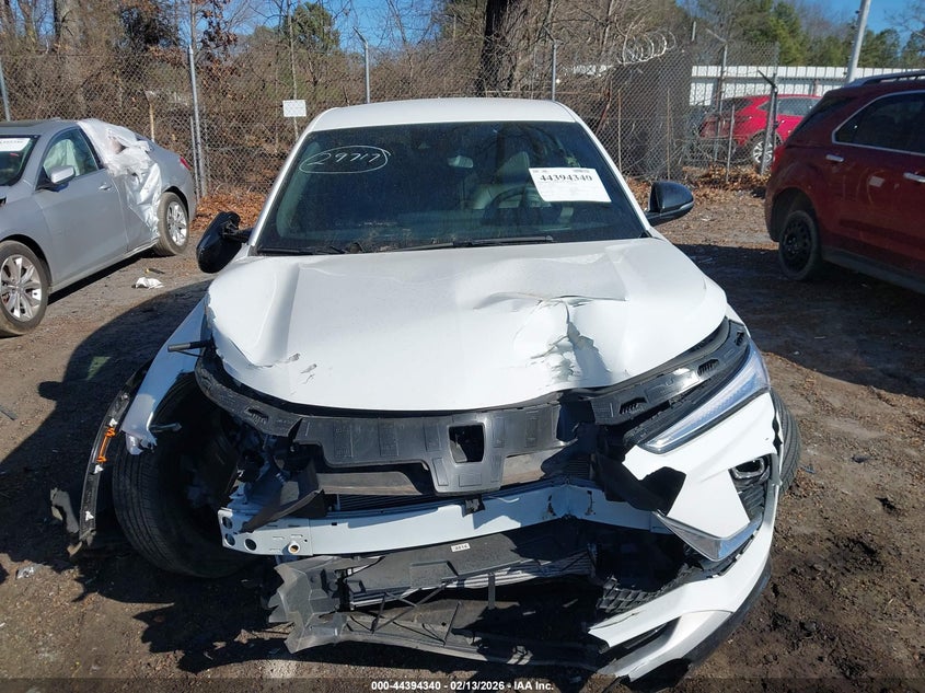 2024 Buick Envista Sport Touring Fwd VIN: KL47LBE27RB067251 Lot: 44394340