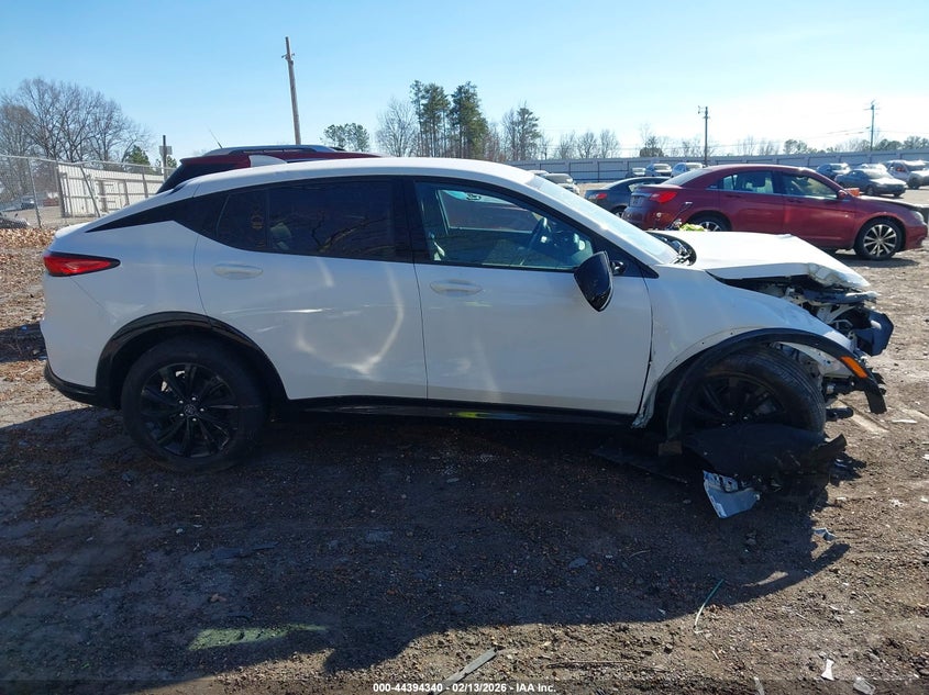 2024 Buick Envista Sport Touring Fwd VIN: KL47LBE27RB067251 Lot: 44394340