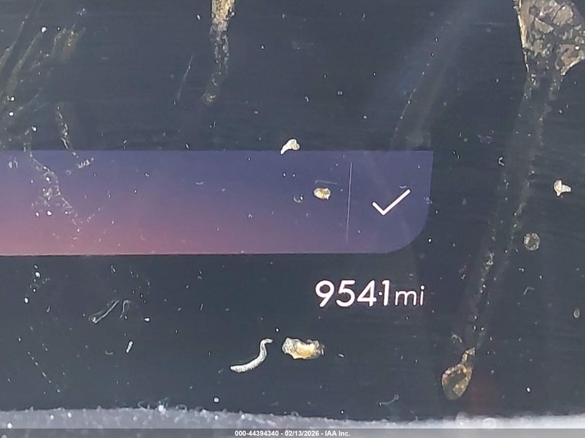 2024 Buick Envista Sport Touring Fwd VIN: KL47LBE27RB067251 Lot: 44394340