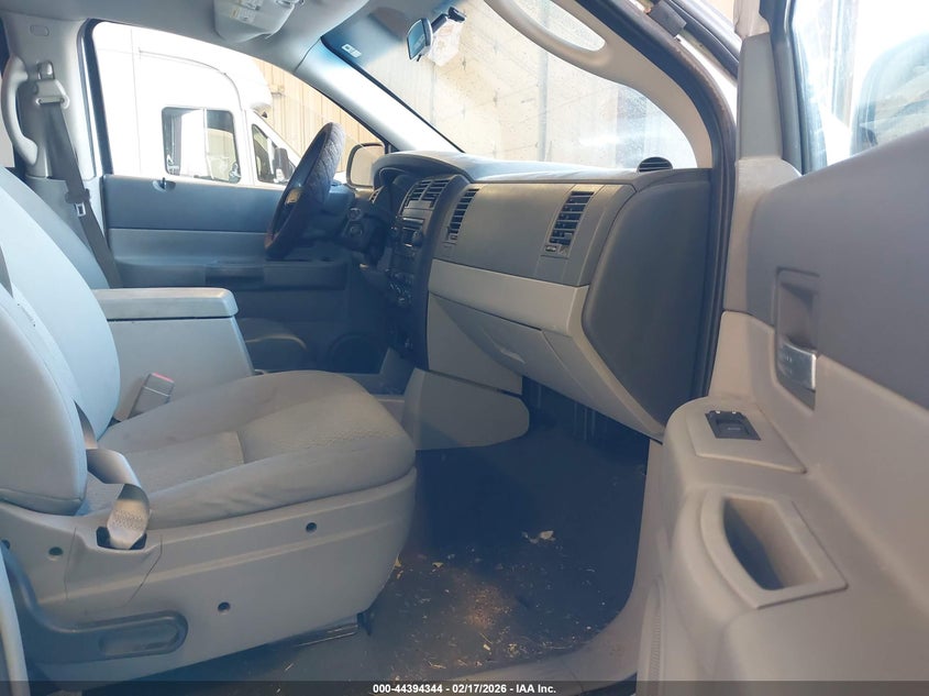 2007 Dodge Durango Sxt