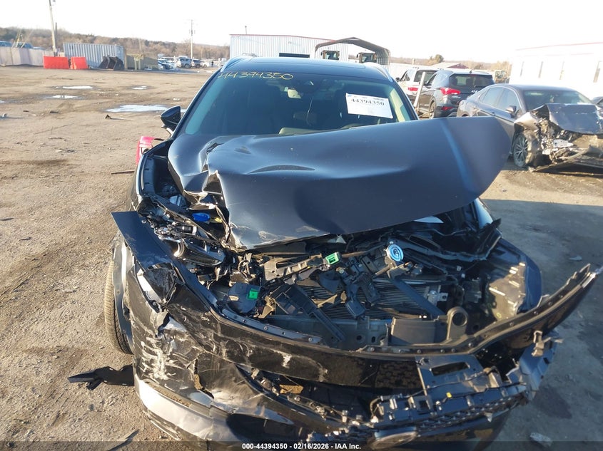 2023 Mazda Cx-30 2.5 Turbo Premium VIN: 3MVDMBDY4PM587679 Lot: 44394350