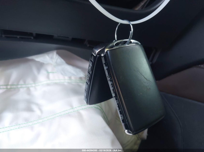 2023 Mazda Cx-30 2.5 Turbo Premium VIN: 3MVDMBDY4PM587679 Lot: 44394350