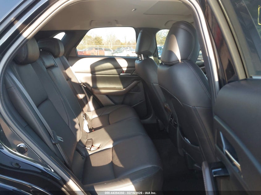 2023 Mazda Cx-30 2.5 Turbo Premium VIN: 3MVDMBDY4PM587679 Lot: 44394350