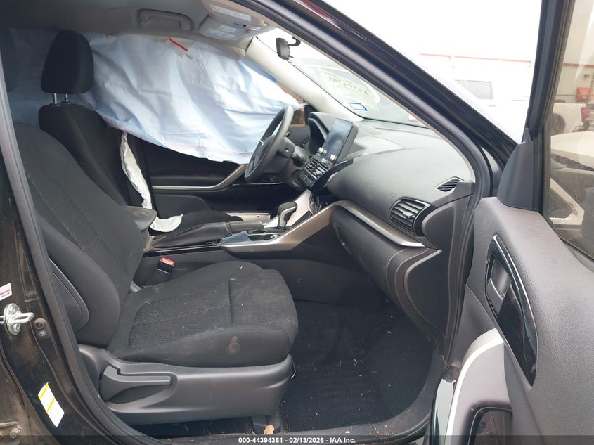 2024 Mitsubishi Eclipse Cross Le S-Awc