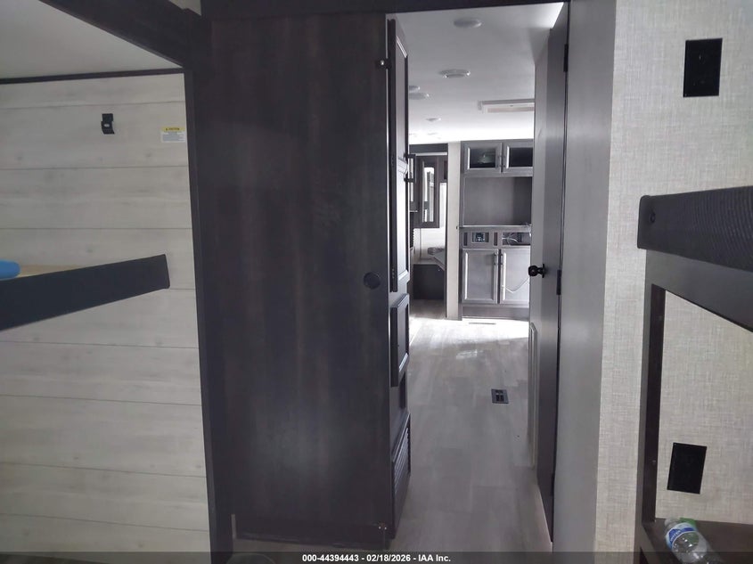 2023 OTHER JAYCO JAY FLIGHT 324BDS TRAILER N/A