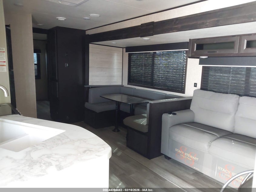 2023 OTHER JAYCO JAY FLIGHT 324BDS TRAILER N/A