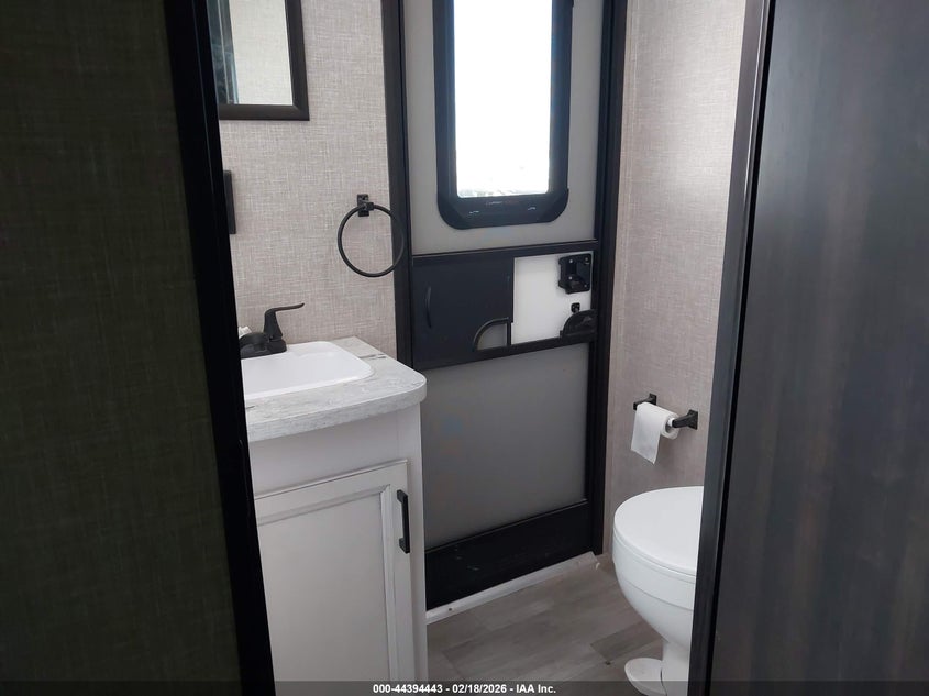 2023 OTHER JAYCO JAY FLIGHT 324BDS TRAILER N/A