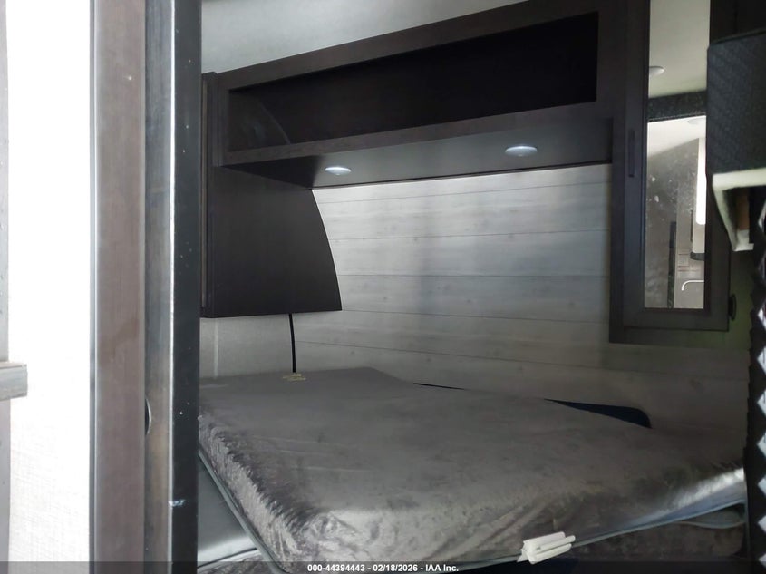 2023 OTHER JAYCO JAY FLIGHT 324BDS TRAILER N/A