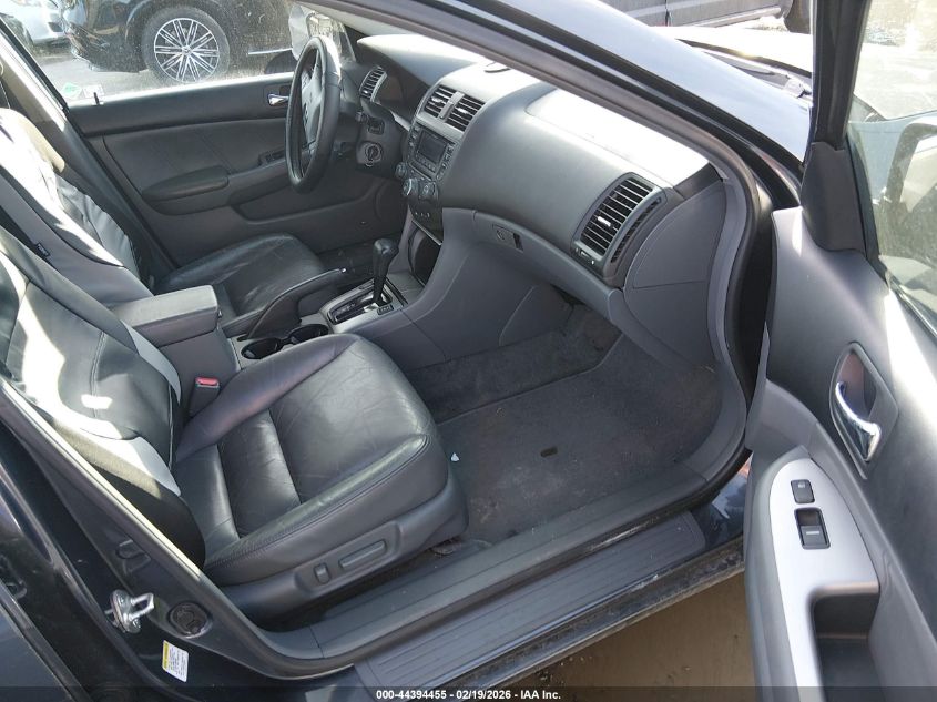 2003 Honda Accord 3.0 Ex