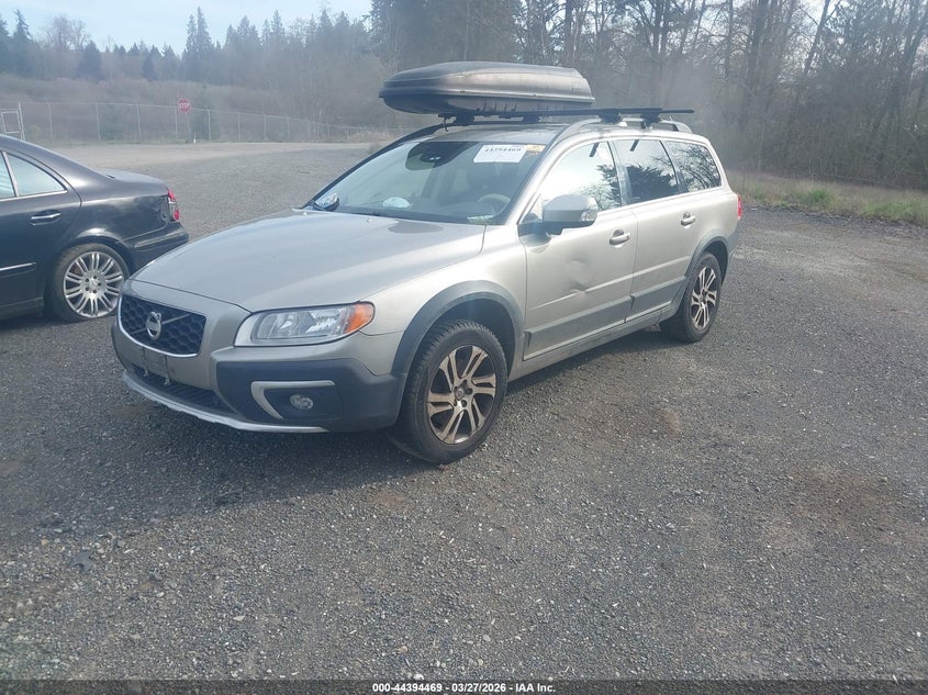 Vin: yv4952bl3e1180617, lot: 44891023, volvo xc70 3.2 premier 20142