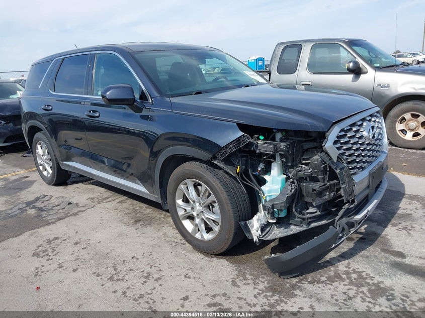 2021 Hyundai Palisade Se