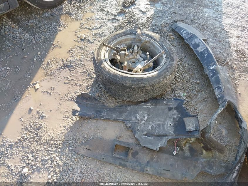 2018 Ford Taurus Se VIN: 1FAHP2D81JG102724 Lot: 44394527