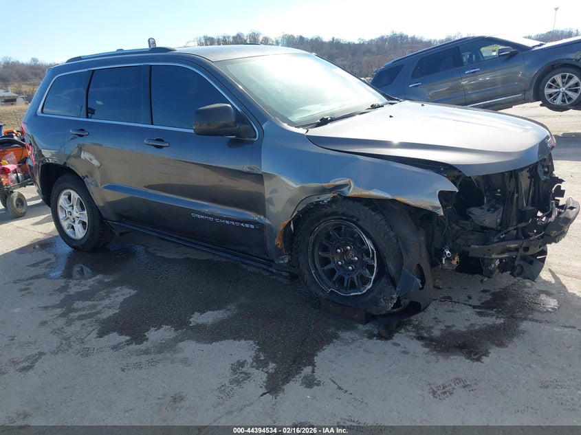 1C4RJFAG5GC339347 JEEP GRAND CHEROKEE Photo 1