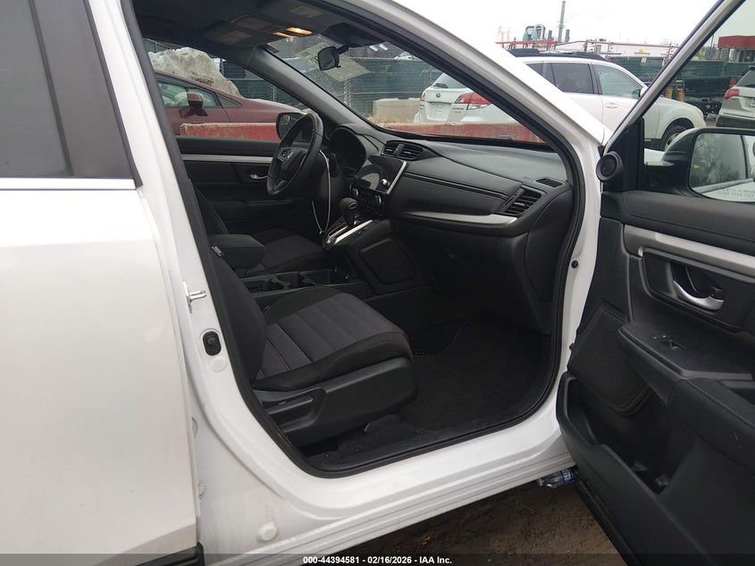 2021 Honda Cr-V Awd Special Edition