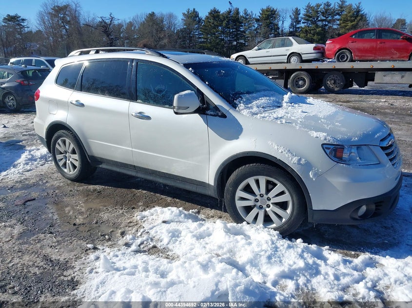2012 Subaru Tribeca 3.6R Limited