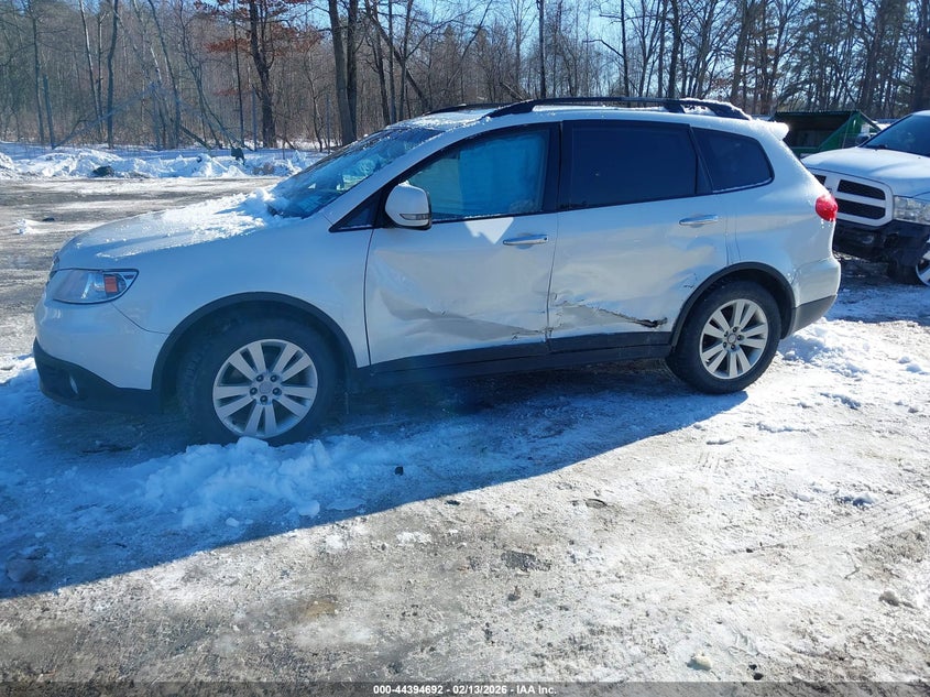 2012 Subaru Tribeca 3.6R Limited