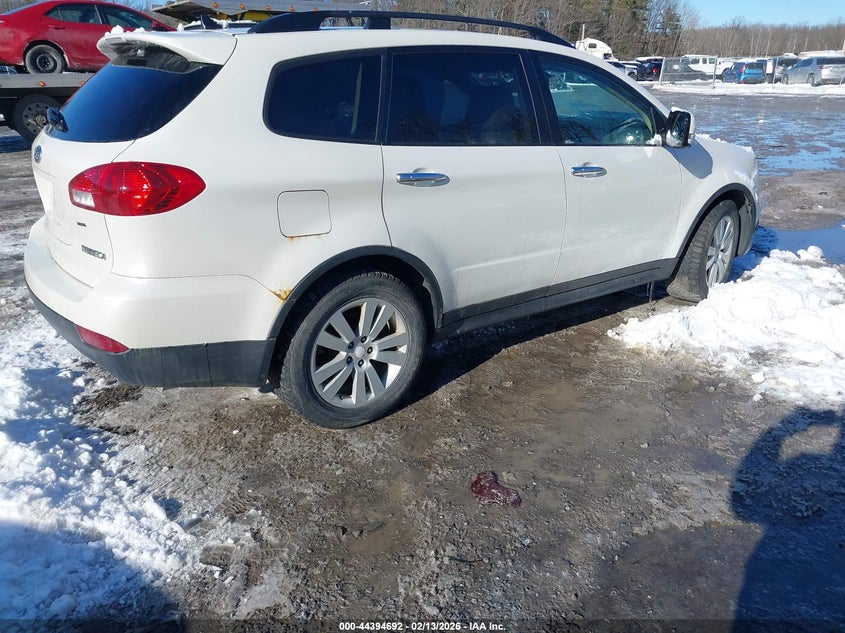 2012 Subaru Tribeca 3.6R Limited