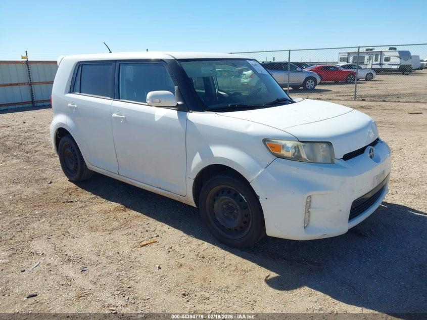 2014 Scion Xb