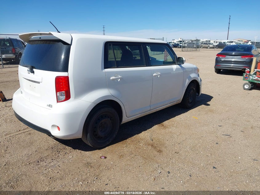 2014 Scion Xb