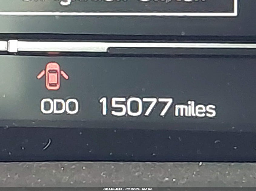 2025 Subaru Brz Premium VIN: JF1ZDBB19S9700679 Lot: 44394813