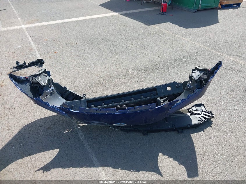 2025 Subaru Brz Premium VIN: JF1ZDBB19S9700679 Lot: 44394813