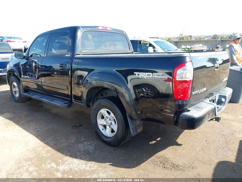 2006 Toyota Tundra Limited V8