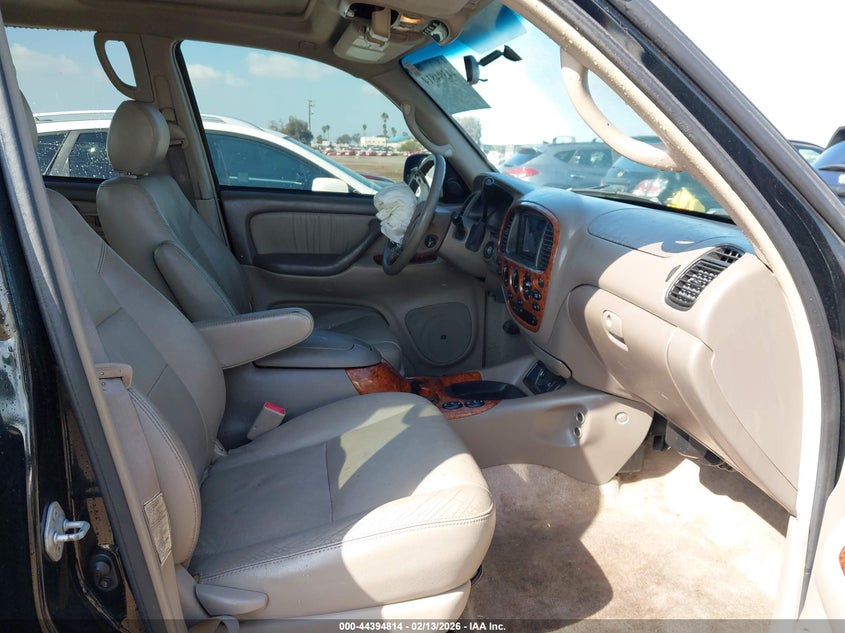 2006 Toyota Tundra Limited V8