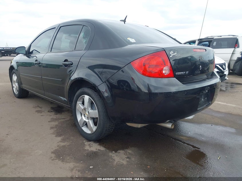 2010 Chevrolet Cobalt Lt