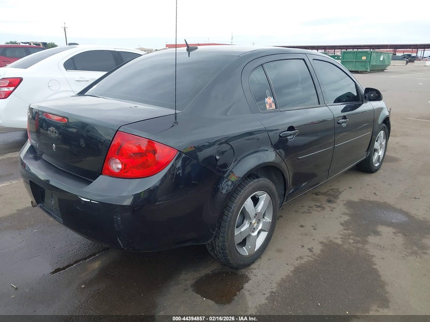 2010 Chevrolet Cobalt Lt