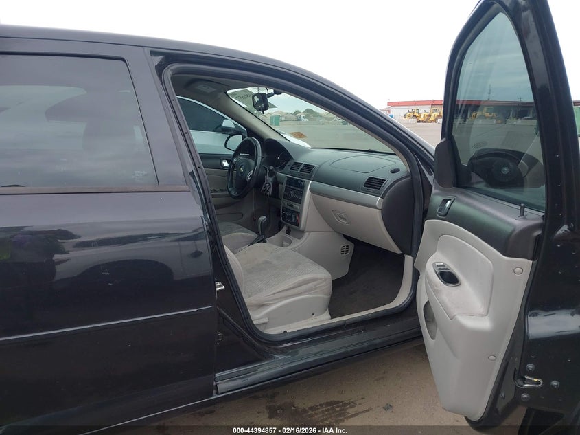 2010 Chevrolet Cobalt Lt
