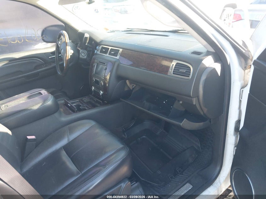 2007 GMC Yukon Denali