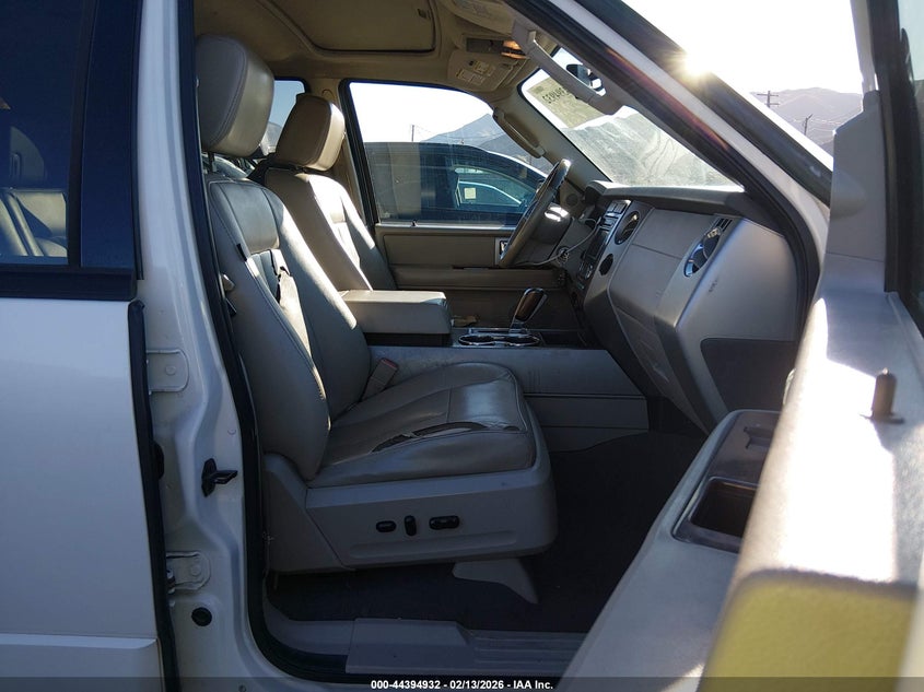 2008 Ford Expedition Limited