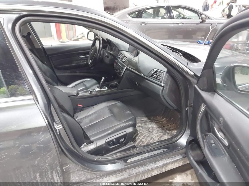 2014 BMW 328I xDrive