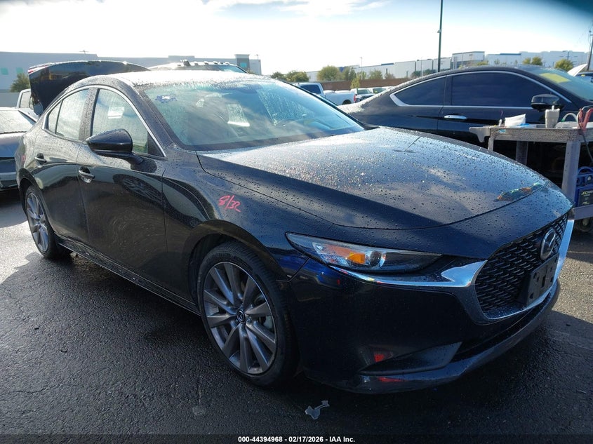 JM1BPABL9M1322511 MAZDA MAZDA3 Photo 1